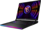 MSI i9-13950HX Raider GE68HX 16