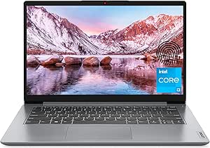 Lenovo IdeaPad 1 i3 Student Laptop, 20GB RAM, 1TB SSD