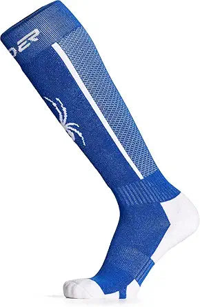 Spyder 38D635304 Men's Sweep Ski Socks