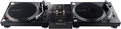 Pioneer DJ DJM250MK2 2-Channel DJ Mixer with Interface