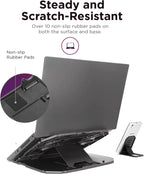 Lenovo GXF0X02619 2-in-1 Laptop Stand Adjustable Portable