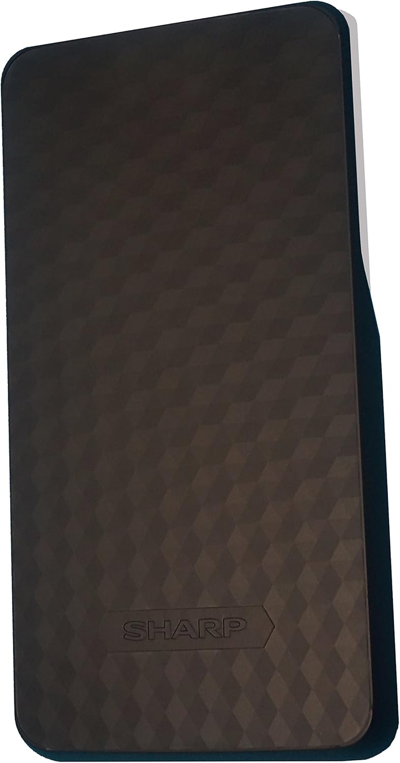Sharp EL-506TSBBW Scientific Calculator