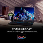 MSI STEALTH18A1019 AI Studio 18