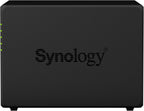 Synology DS918+ 4-Bay Diskless NAS