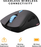 Glorious GLO-MS-PDW-VIC-FORGE Model D Forge Gaming Mouse