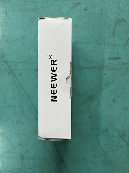 Neewer 10101014: LP-E6 Battery and Charger Set - 3-Pack
