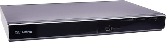 Panasonic S700EP-K Region Free DVD Player 1080p Renewed
