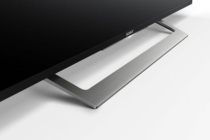 Sony XBR43X800D 43-Inch 4K HDR Ultra HD TV Open Box