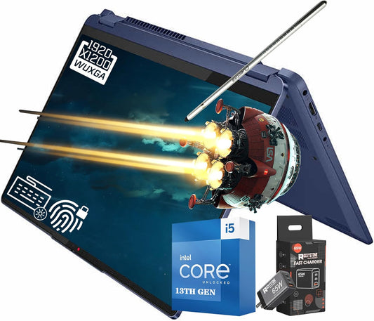 Lenovo IdeaPad Flex 5 14" Touchscreen 2-in-1 Laptop