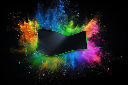 Razer RZ02-02500100-R3M1 Goliathus Chroma RGB Mouse Mat