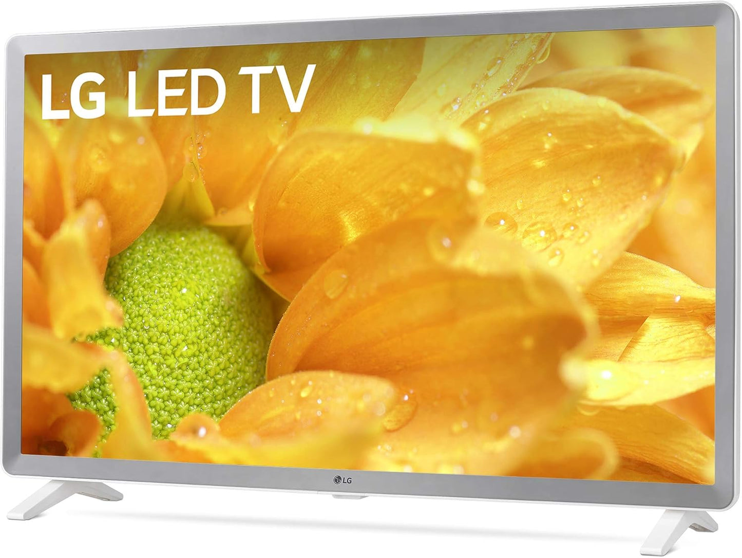 LG 32LM620BPUA 32-Inch HD LED Smart TV (Renewed)