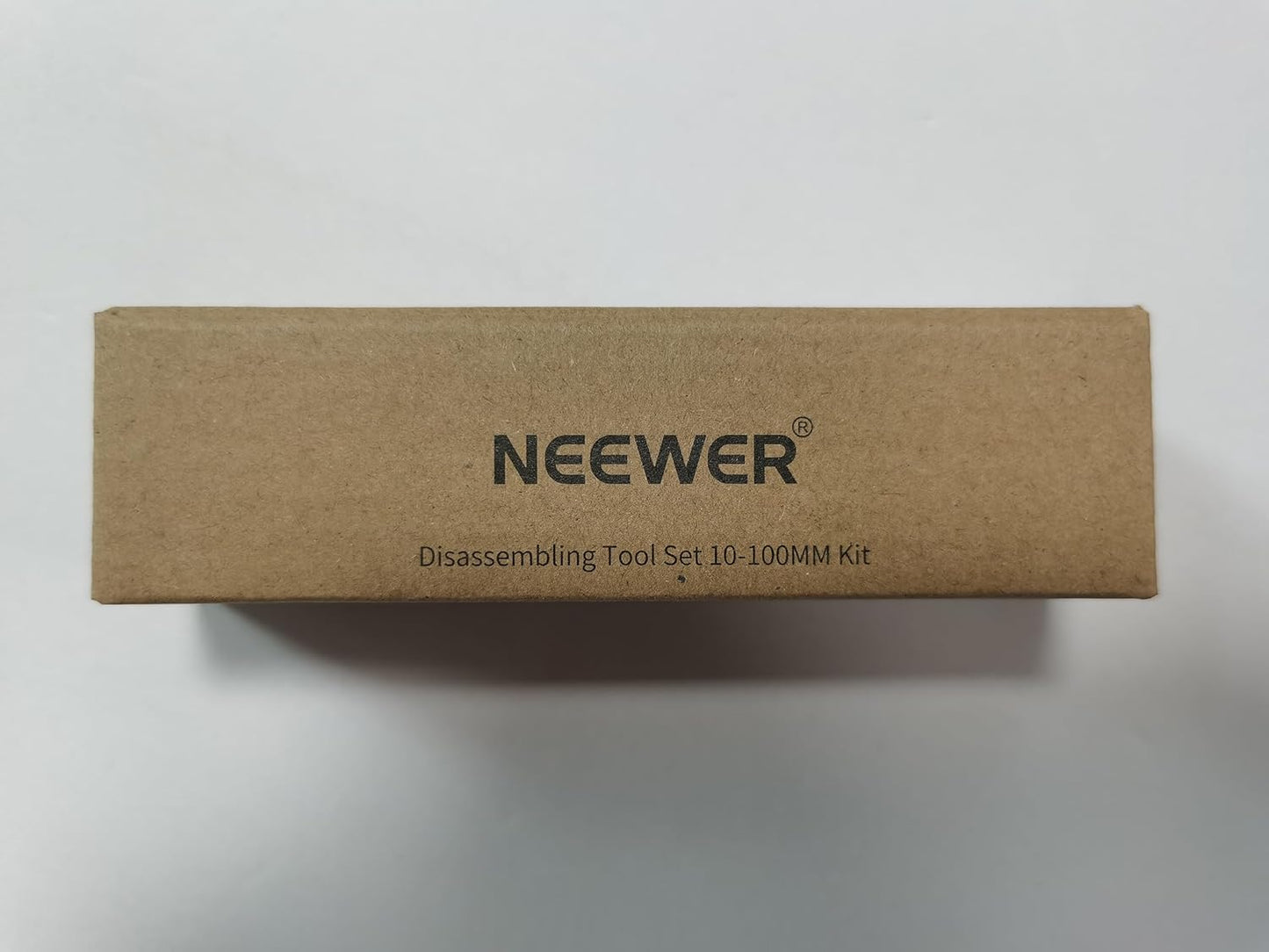 NEEWER 99098567NE Lens Spanner Wrench - Camera Repair Tool Kit