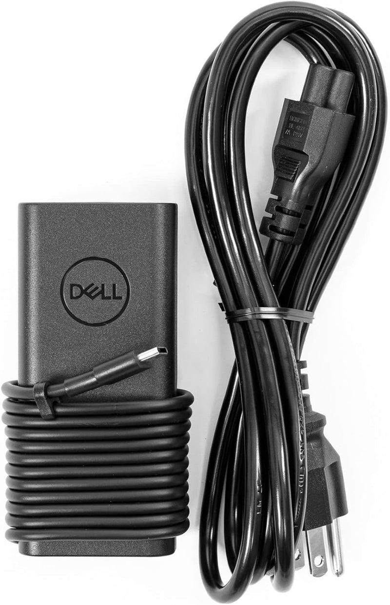 Dell HA65NM190 - 65W USB-C Laptop Charger — main product image