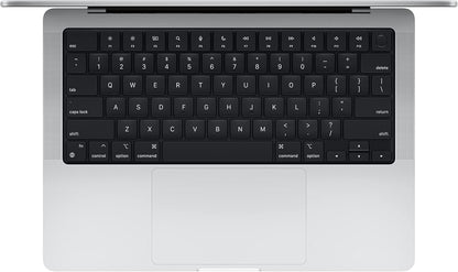 Apple MacBook Pro M2 14-inch 16GB 1TB Silver