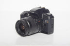 Canon EOS Rebel G 35mm Film Camera - Renewed - w/ Zoom Lens