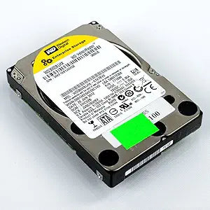 Western Digital WD3000BLHX VelociRaptor 300GB SATA Hard Drive — main product image