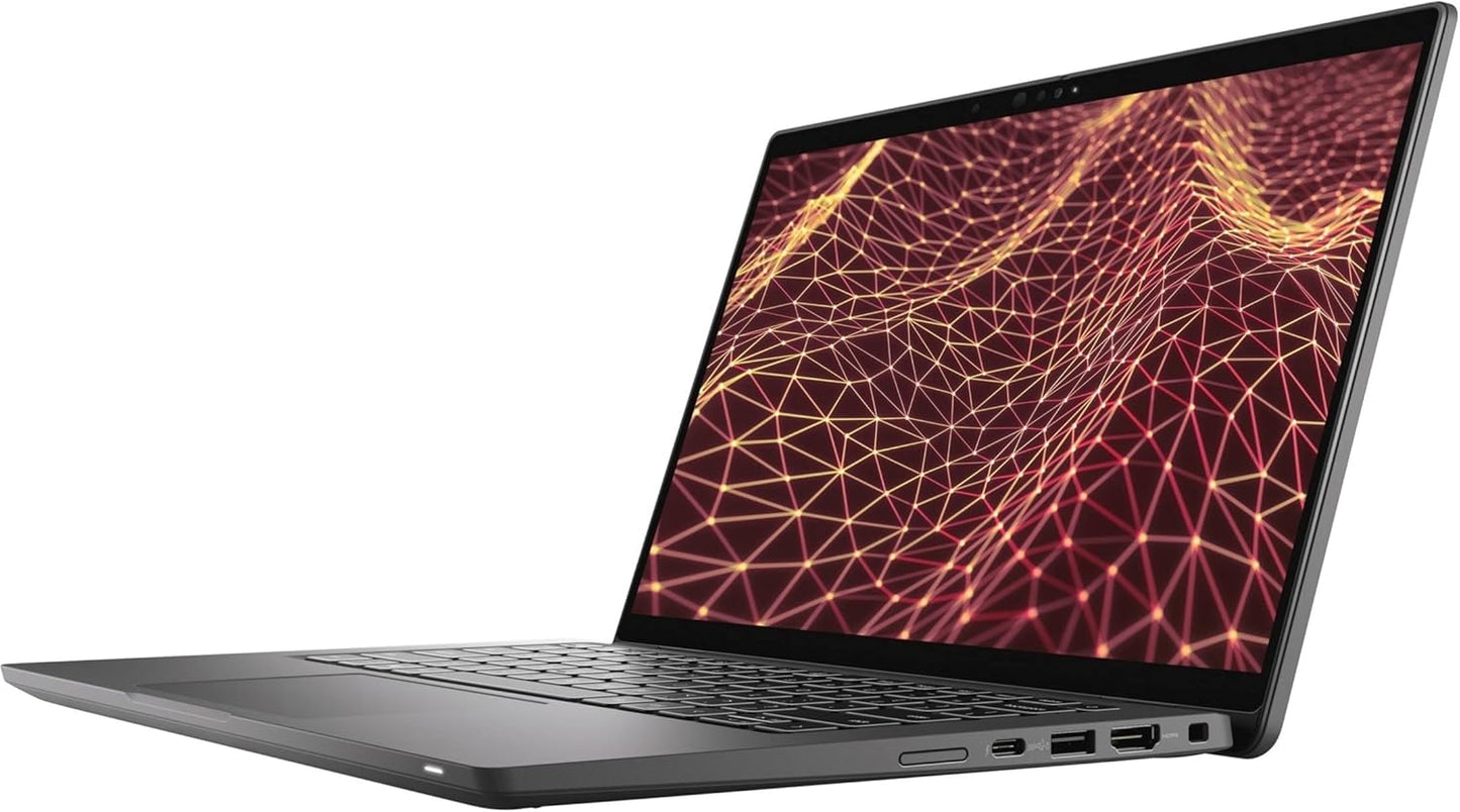 Dell 7430 Latitude 7000 i7 14" FHD Notebook