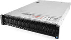 Dell R730xd PowerEdge R730xd Server 24B (Renewed)