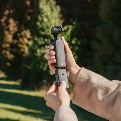 DJI CP.OS.00000304.01 Osmo Pocket 3 Battery Handle