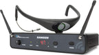 Samson K-Band Airline 88x AH8 Fitness Wireless Microphone