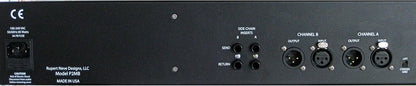 Rupert Neve Designs PORTICO II MBP Master Buss Processor