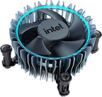 Intel 14100F Core i3 Desktop Processor - 4.7 GHz