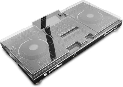 Decksaver DS-PC-XDJXZ Pioneer XDJ-XZ Cover