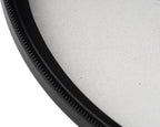 NiSi 49mm Black Mist 1/8 Lens Filter - Diffusion Effect
