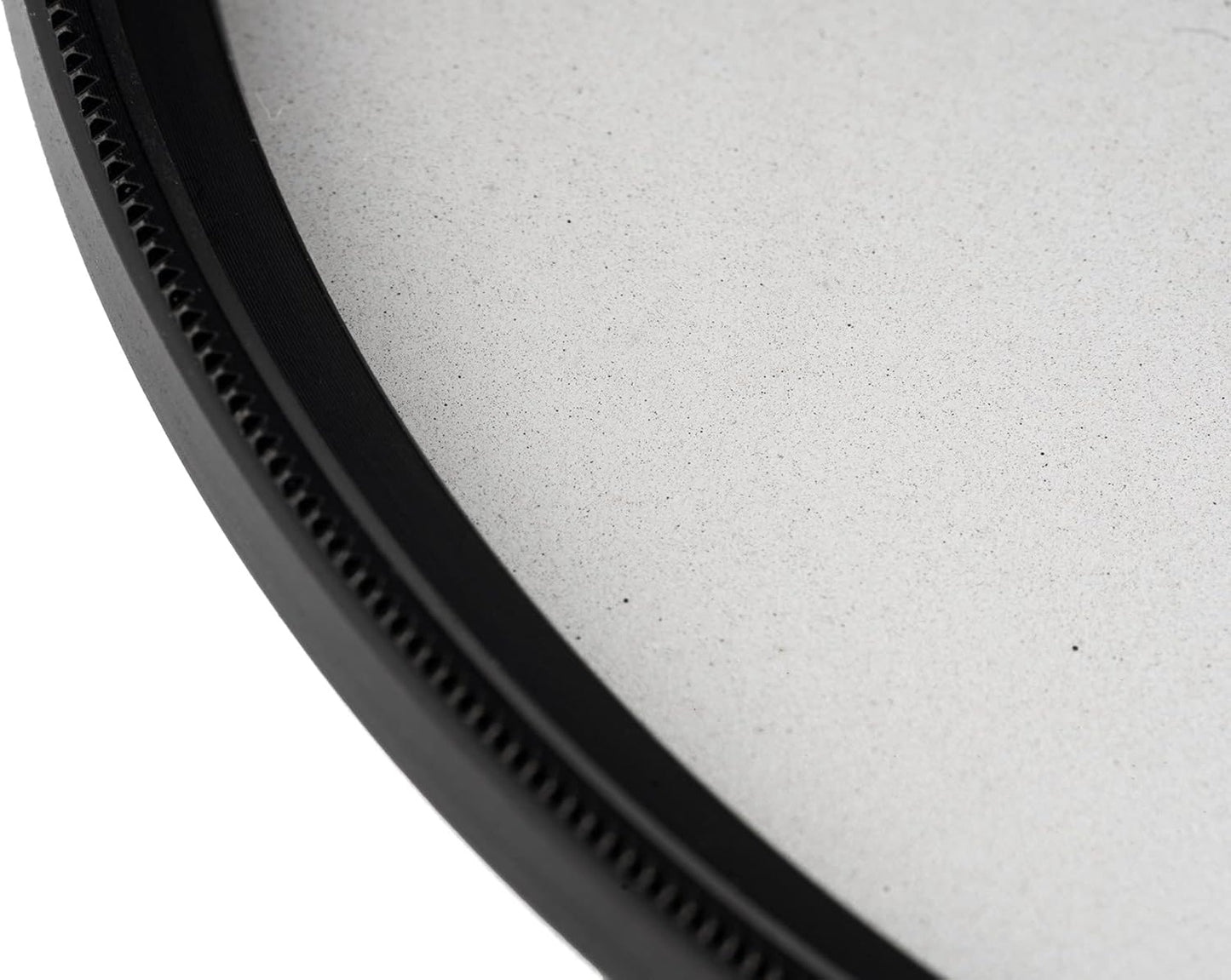 NiSi 49mm Black Mist 1/8 Lens Filter - Diffusion Effect