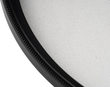 NiSi 49mm Black Mist 1/8 Lens Filter - Diffusion Effect