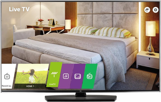 LG 49UV770H 49" 4K UHD LED-LCD Smart TV Hospitality