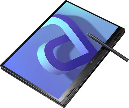 LG 14T90Q-K.AAB9U1 gram 2-in-1 Tablet Laptop