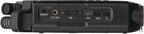 Zoom H4n Pro 4-Track Recorder with Shotgun Mic Kit
