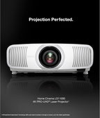 Epson LS11000 Home Cinema 4K PRO-UHD Laser Projector