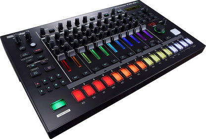 Roland AUS-TR-8S-COMBO-STD Rhythm Performer Bundle