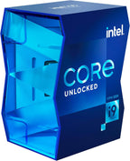 Intel BX8070811900K Core i9-11900K Unlocked Desktop Processor