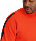 Spyder 38A485326 Wengen Bandit 1/2 Zip Fleece