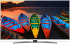 LG 55UH7700 Super UHD 4K Smart TV Bundle