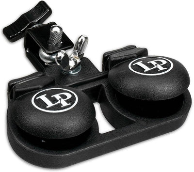 Latin Percussion LP427 Castanet Machine Percussion Instrument