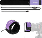 Neewer 33000045 USB Lens Heater Anti-Dew Warmer 300mm