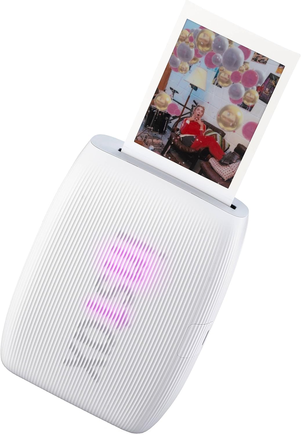 Fujifilm 0aee5dc7-cc46-41e3-9b0f-f969dc0ee230 Mini Link 3 Printer Bundle