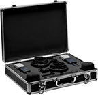 AKG 3059X00230 C414XLS Matched Pair Studio Condenser Microphone Set