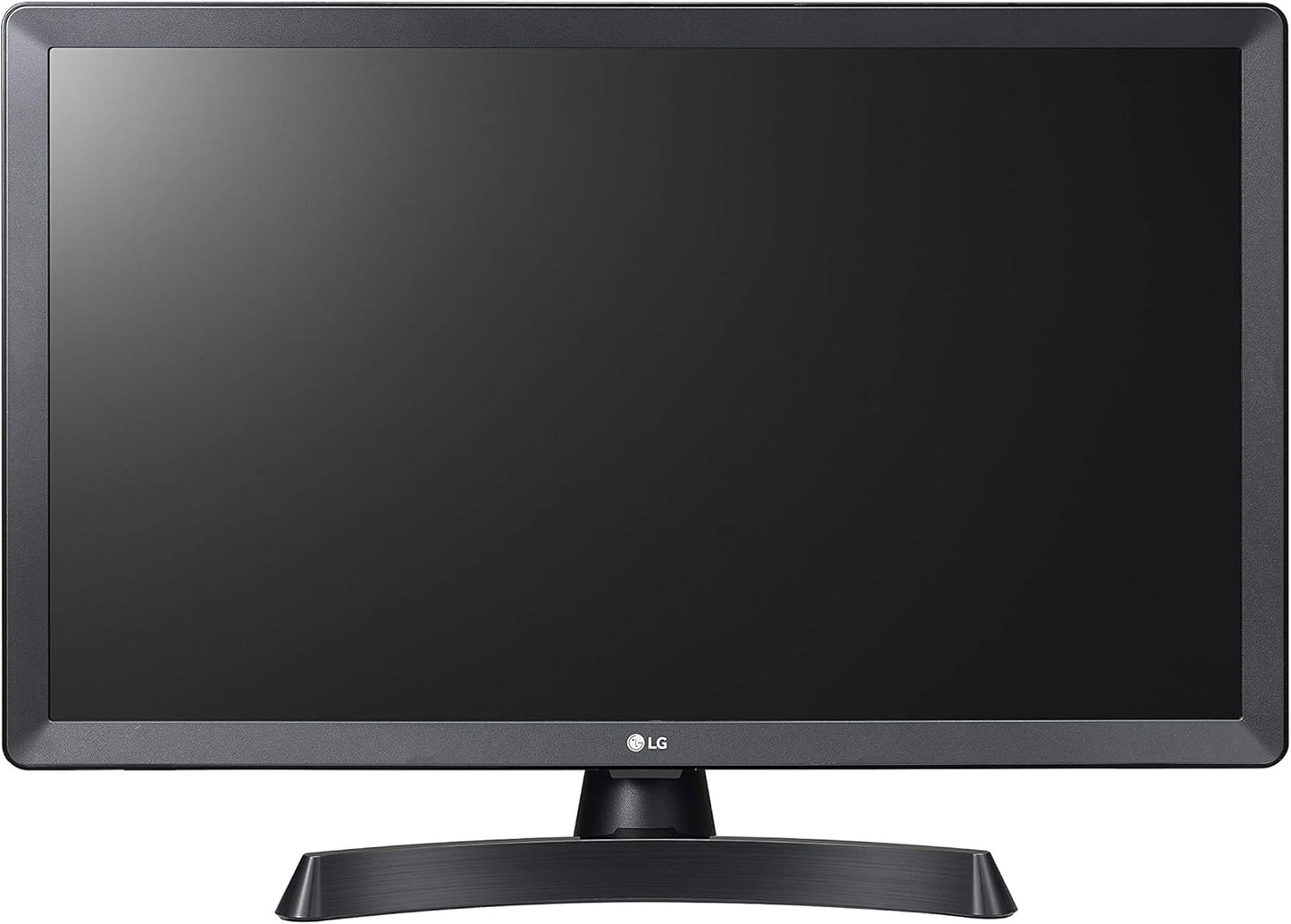 LG 24LM530S-PU 24-Inch HD webOS Smart TV