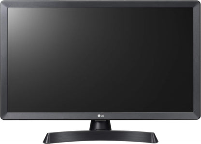 LG 24LM530S-PU 24-Inch HD webOS Smart TV