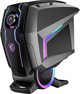 MSI AegTi512VTE028 RTX 3070 Ti Gaming Desktop