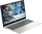 HP 15 FHD Laptop: i5, 64GB RAM, 2TB SSD, W11 Pro