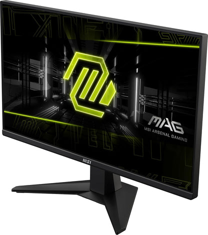 MSI MAG255XFV 25-inch FHD 250Hz Gaming Monitor