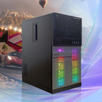 Dell 7020 OptiPlex i7 Gaming PC GT 1030 Renewed