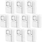 Philips JDT3693W/37 Window Door Alarm 10 Pack