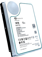 Seagate ST18000NM000J Exos X18 18TB Enterprise HDD
